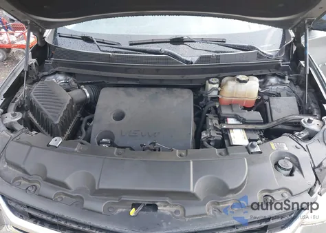 2019 Chevrolet Traverse Ls z USA, uszkodzony, nr VIN 1GNERFKW6KJ215239